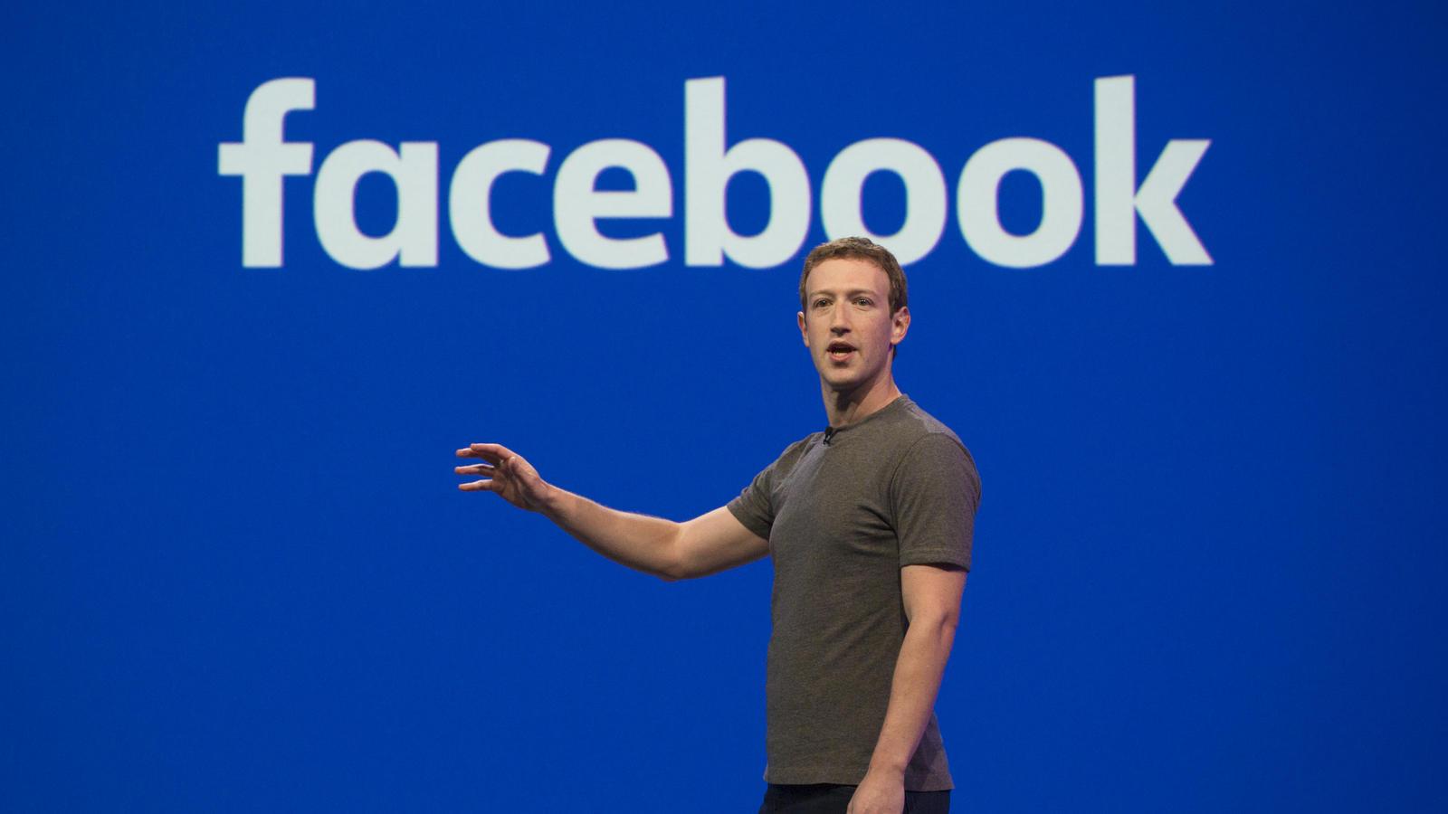 FB宣布将回购60亿美元股票 首席会计官将离职