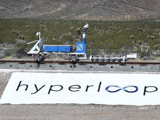 Hyperloop One已结束同前员工的诉讼案
