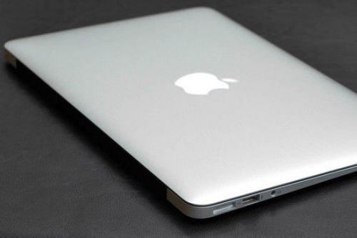 2017款MacBook Air键盘有惊喜 价格史上最低