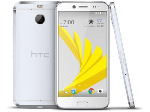 台媒称HTC否认出售手机业务 正进行多元化布局