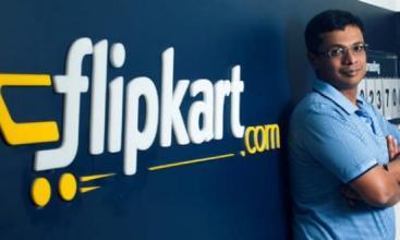 印度最大电商Flipkar要卖杂货食品 对标亚马逊