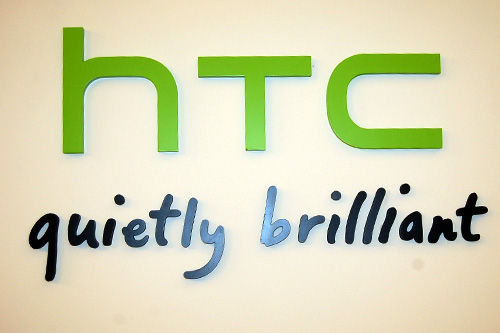 传谷歌欲出手收购HTC手机业务，官方辟谣