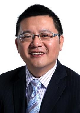 阿里影业公告：俞永福将出任阿里影业董事局主席