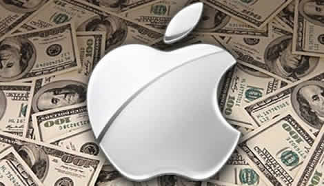 苹果占全球手机总利润九成，华为 Vivo OPPO紧随其后