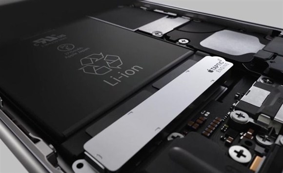 你的iPhone 6S 能免费换电池吗?苹果小工具帮你查