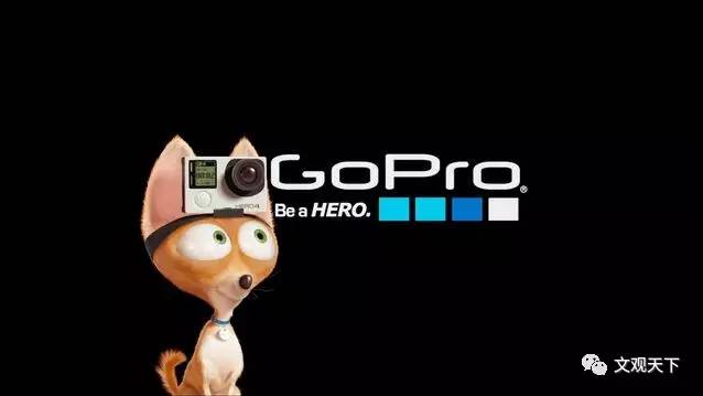 陷入内外困境的运动相机领军者GoPro还能重回巅峰吗？