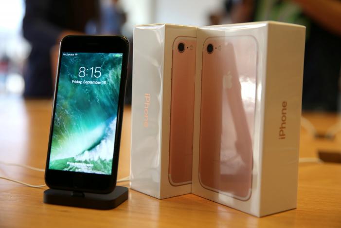 为了在印尼卖iPhone 苹果忍痛花了3个亿