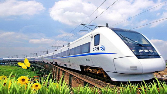 好消息！桂林--云南高铁12月28日开行 今天18点开始发售车票