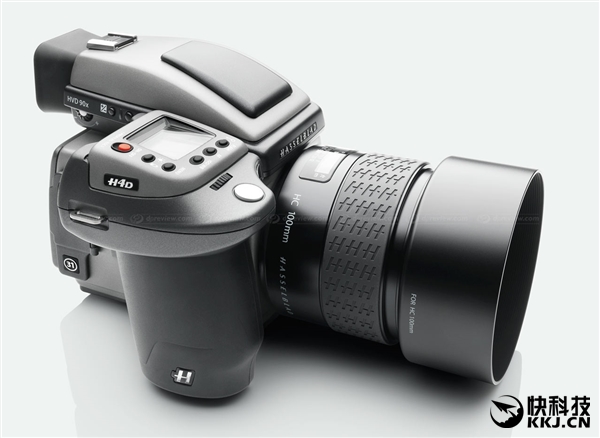 拿下哈苏：DJI 收购瑞典相机公司Hasselblad