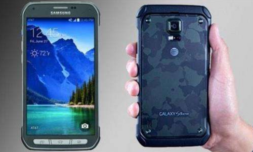 三星Galaxy Xcover 4跑分曝光 主打三防售价约1750元