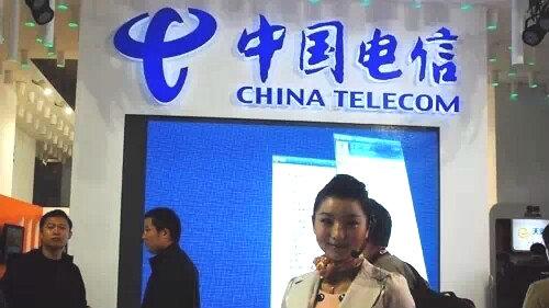 中国电信推4G“零月租”套餐，回手反击移动、联通！
