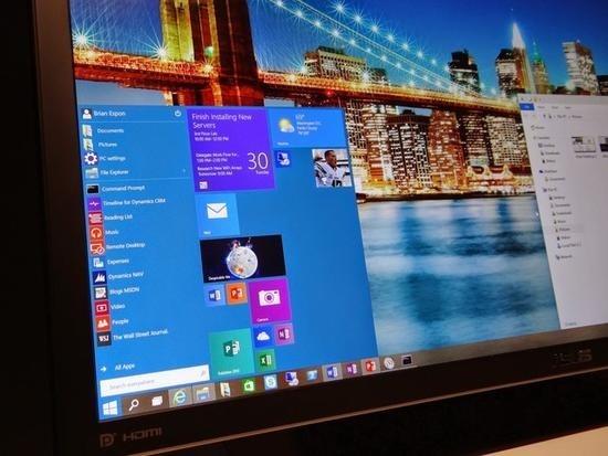 Windows 10 Build 15048正式发布，专注修复Bug