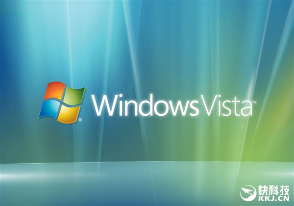 永别了！最失败的Windows Vista