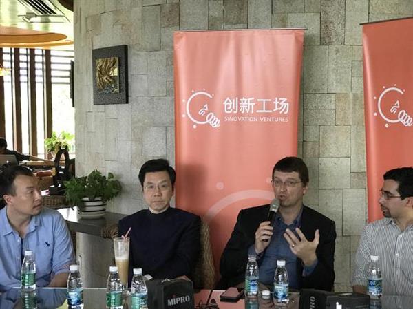 中国围棋第一人对战AlphaGo 李开复：柯洁胜率0%