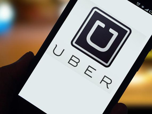 Uber自动驾驶汽车项目主管因Waymo诉讼案卸任