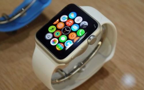 最近良心大爆发：初代Apple Watch延保至3年