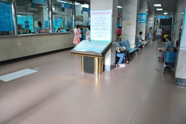 南宁市妇幼保健院：加入全国抗菌药物监测网开启合理用药新历程