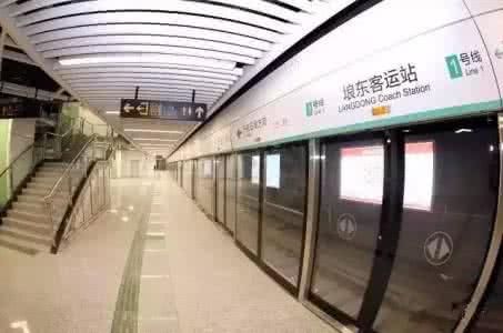 今日起南宁地铁1号线将延长运营至22:30