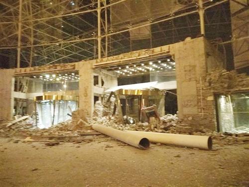 九寨沟地震:南宁游客大体安全，20人暂时失联
