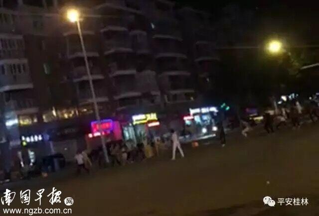 散播百人群斗谣言 广西桂林一微信公众号经营者被行拘