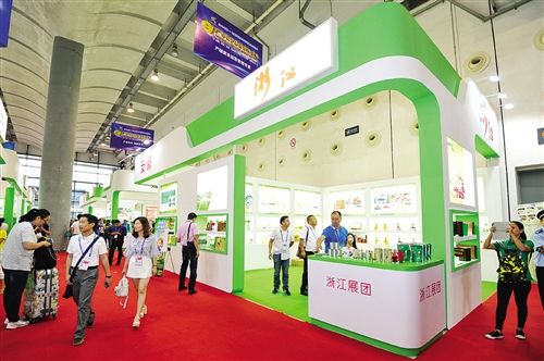第七届中国—东盟（柳州）汽车工业博览会即将拉开帷幕