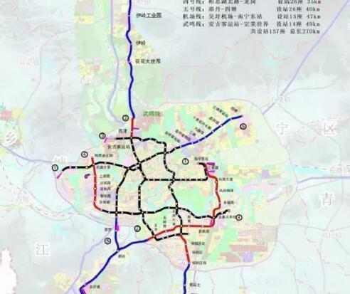 富阳规划新建机场位置图片