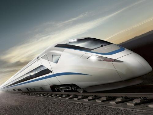 南宁至呼和浩特高铁明年开工 线路全长约2100公里