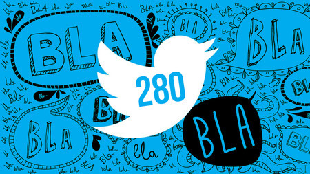 Twitter“280字符改革”结果意外：发帖长度未变