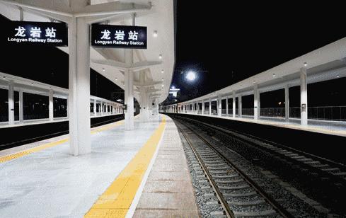 厉害了！9小时改造火车站 中国速度让英国网友炸锅