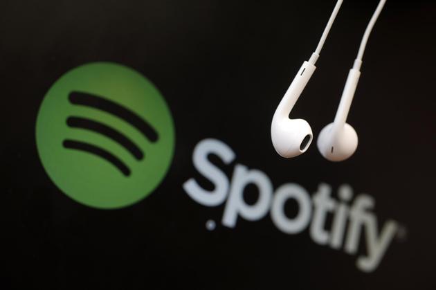 传流媒体音乐服务Spotify开发智能音箱：欲挑战苹果