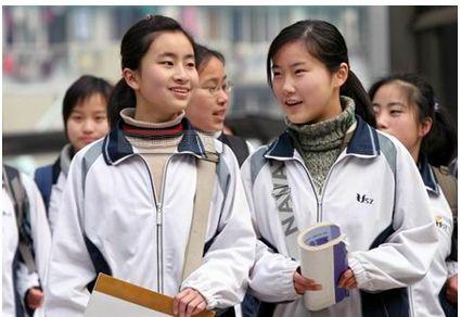 2020年广西南宁市将普及高中教育 重点建设六所高中