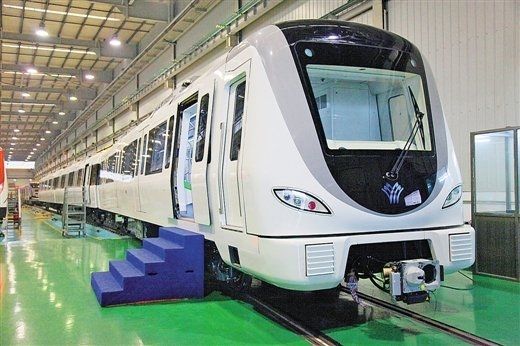 广西南宁：至2020年底建成地铁1-4号线 打通25条断头路