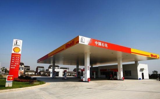 广西南宁将新建10个加油站满足市民需求 看看在什么地方