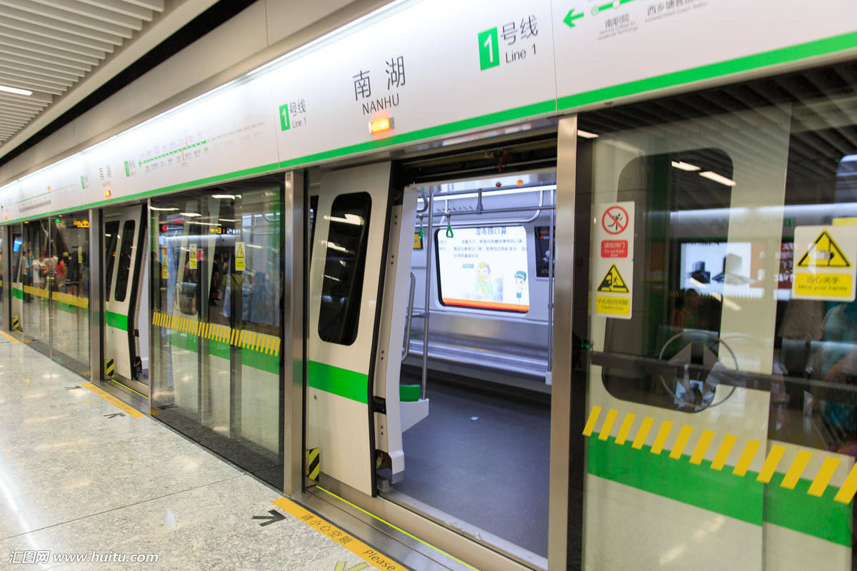 好消息！国庆假期 广西南宁地铁全天运营时间延长半小时