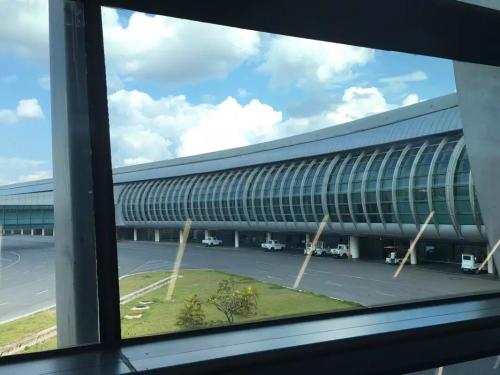 12月12日起 广西南宁吴圩国际机场新增直通新加坡航线