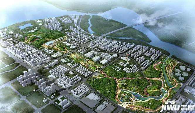 广西防城港推进园博园项目建设 积极创建国家园林城市