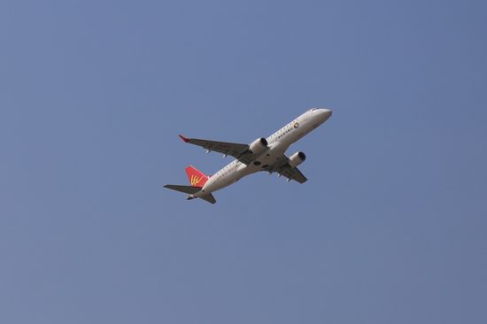 北部湾航空开通广西南宁至新加坡航线 加密至每日1-2班