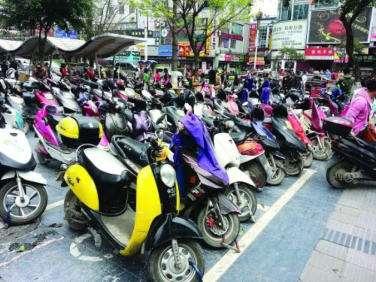广西南宁市12315发布消费提示 教你7招选购电动自行车