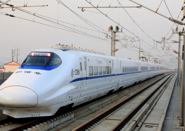 广西南宁至玉林城际铁路计划今年开建