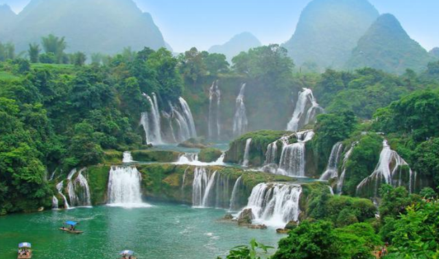 广西不只有桂林山水，这些小众景点，才是真正玩家该去的地方