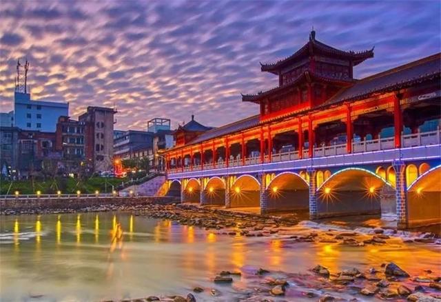 有你家乡吗？广西5个县级城市将参评第六届全国文明城市！