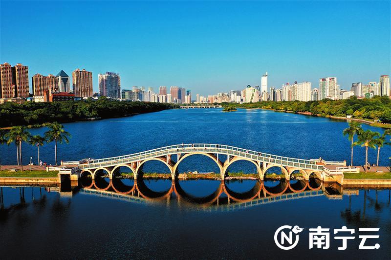 广西南宁市第一批历史建筑保护名录出炉