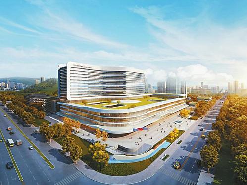 广西南宁市大健康和文旅产业发展新格局已形成